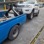 تجربه های مشتریان با خدمات امداد خودرو در مشهد
